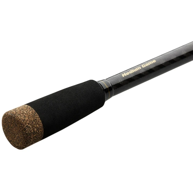 Спиннинг Savage Gear SG2 Medium Game 8’10’’/2.69m 15-45g - изображение 6