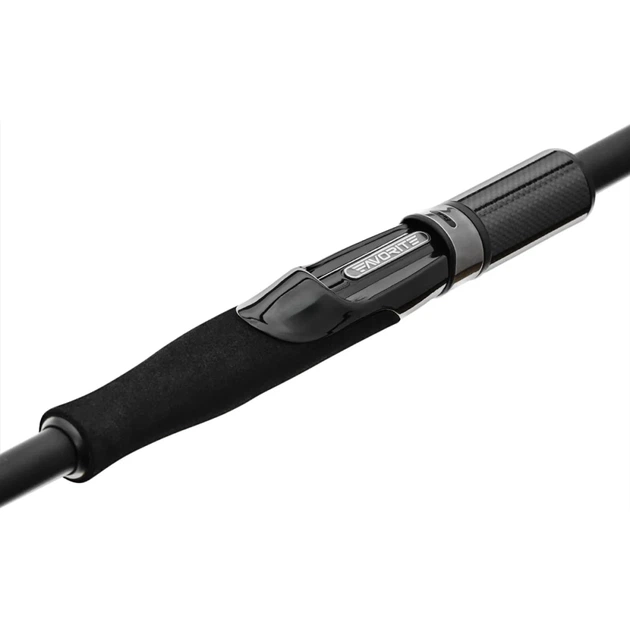 Спінінг Favorite Black Swan BSWTS1-852M 2.57m 6-24g Fast - зображення 4