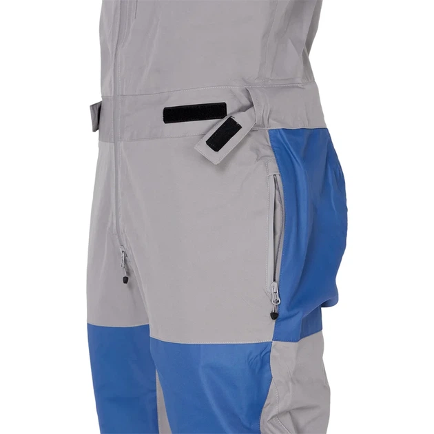 Полукомбинезон Favorite Storm Bib M мембрана 10К\10К Синий - изображение 4