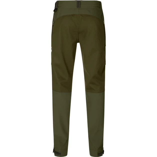 Брюки Seeland Hawker Shell II 54 Зеленый - изображение 2
