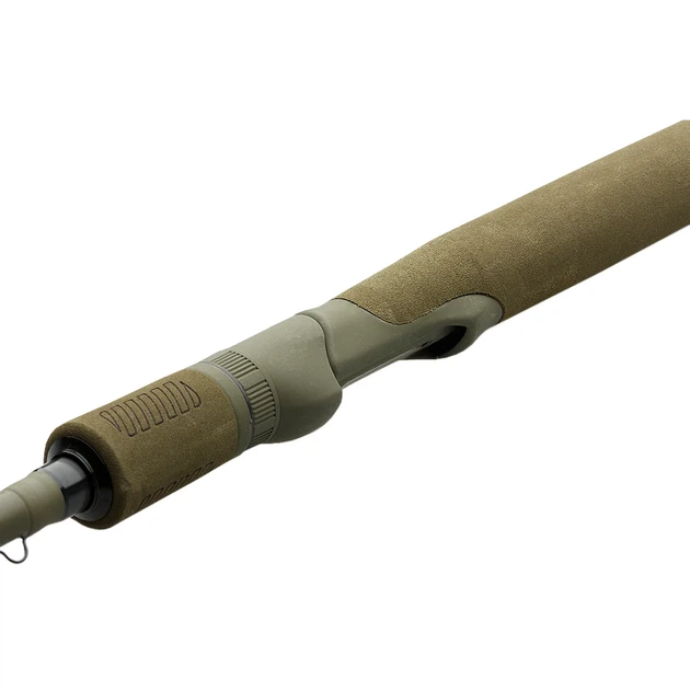 Спінінг Savage Gear SG4 Distance Game 9’/2.74m 15-40g - зображення 5