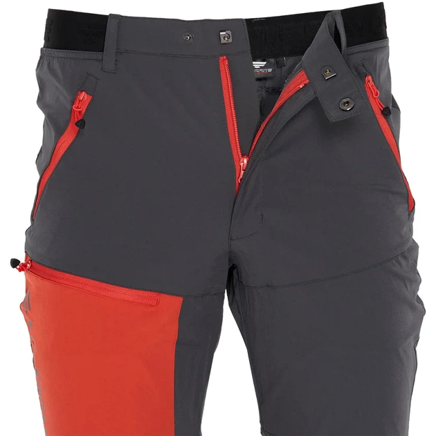 Брюки Favorite Track Pants 3XL Anthracite - изображение 6
