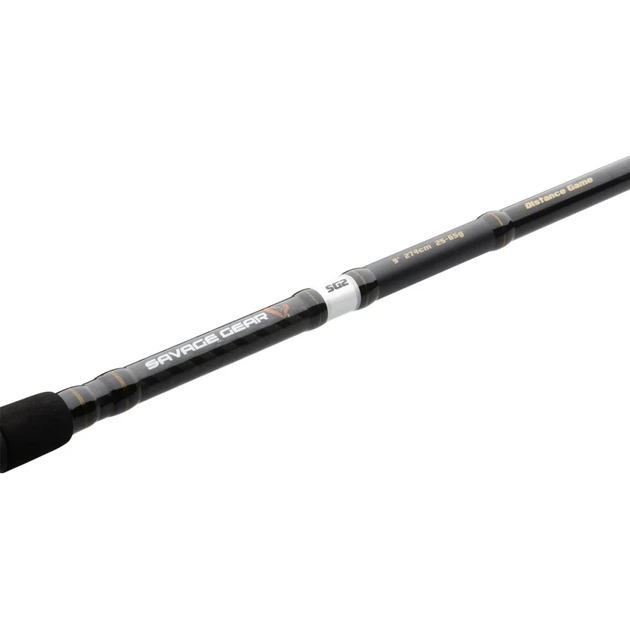 Спиннинг Savage Gear SG2 Distance Game 9’/2.74m 10-30g - изображение 3