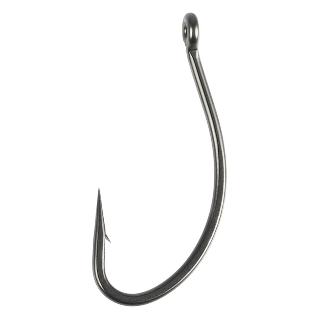 Крючок Brain Dream Hooks Feeder Bream #8 (20шт/уп) - Фото 2 Крючок Brain Dream Hooks Feeder Bream #8 (20шт/уп) - изображение 2