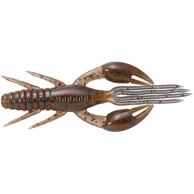Силикон OSP DoLiveCraw 3" W027 (7 шт/уп) - Фото 1 Силикон OSP DoLiveCraw 3" W027 (7 шт/уп) - изображение 1