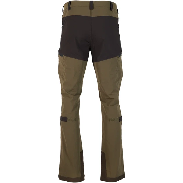 Брюки Hallyard Roermond 60 Green - изображение 3