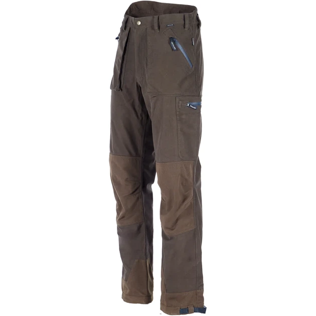 Брюки Chevalier Qutland Action 58 Olive Green - изображение 2