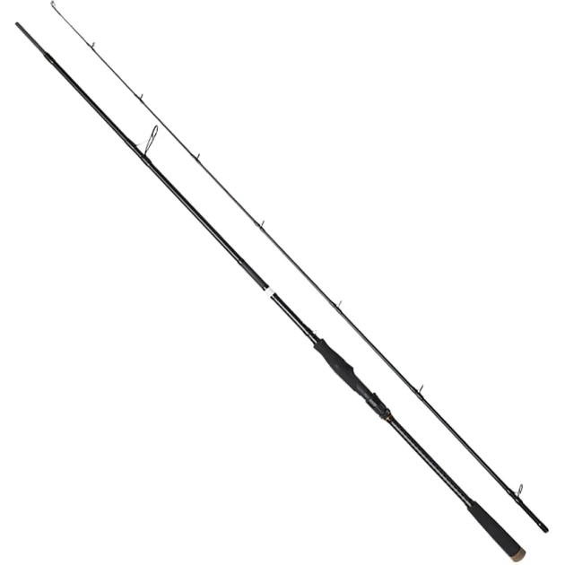 Спиннинг Savage Gear SG2 Fast Game 8’6"/2.59m 25-70g - Фото 1 Спиннинг Savage Gear SG2 Fast Game 8’6"/2.59m 25-70g - изображение 1