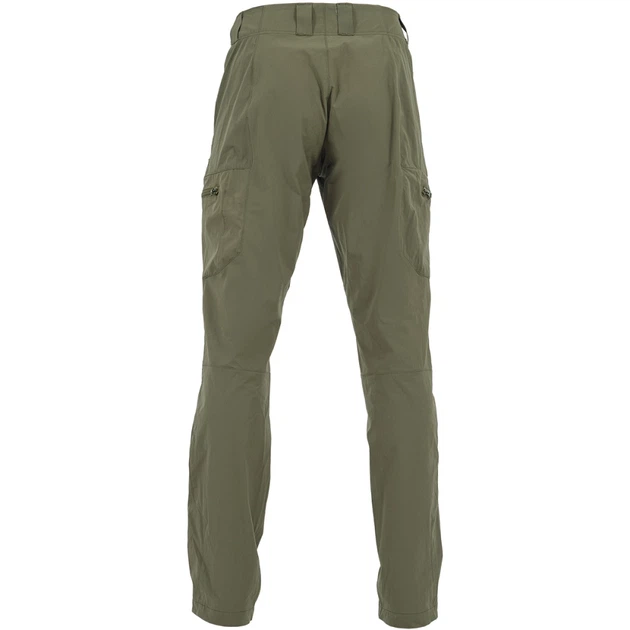 Брюки Skif Tac Woodman S Зеленый - изображение 3