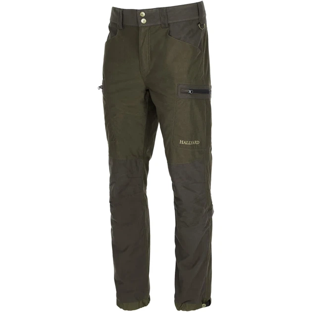 Брюки Hallyard Venlo 60 Brown - изображение 2