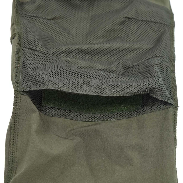 Брюки Skif Tac Woodman S Зеленый - изображение 7