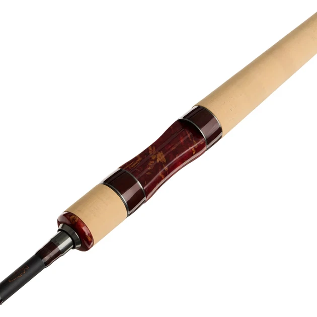 Спінінг Favorite Arena Stream ARNS1-722ML 2.18m 4-16g Fast - зображення 4