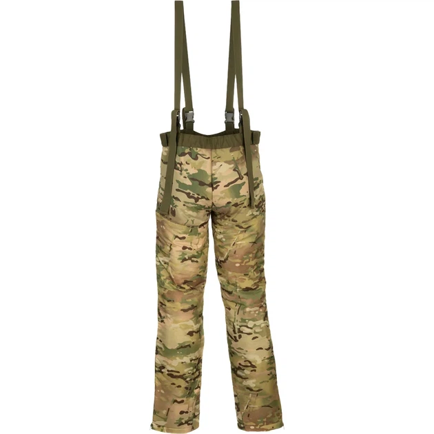 Брюки Snugpak Parallax Pants XXL Multicam - изображение 2