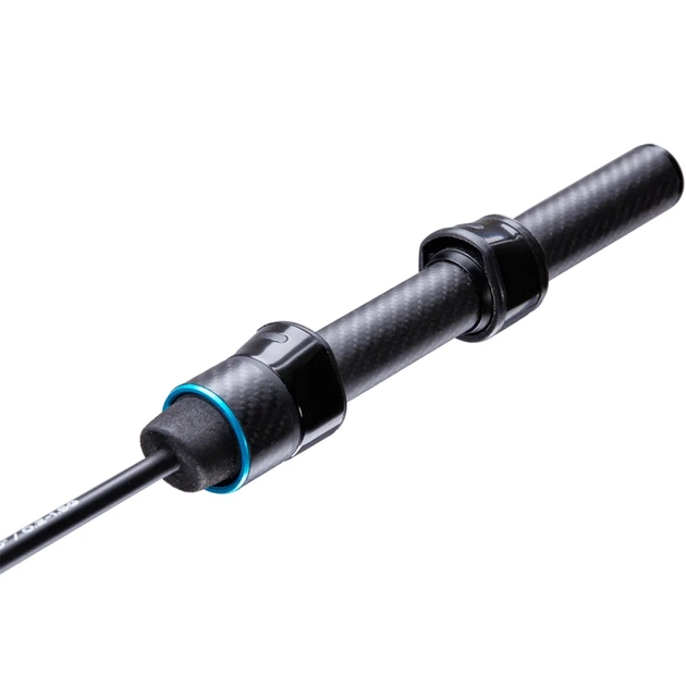 Спиннинг Favorite Blue Bird Nano BB1-602N-S 1.83m 0.2-1.5g - изображение 4