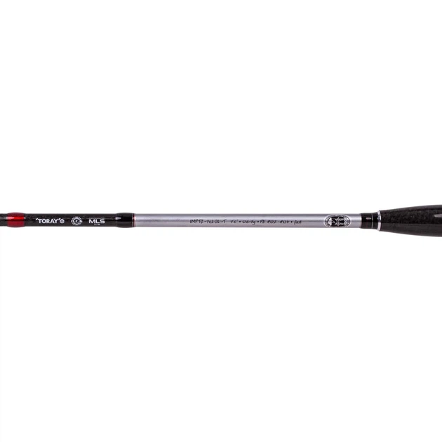 Спиннинг Favorite Impulse TZ NEW IMPTZ-732L-S 2.20m 2-10g Ex-Fast - изображение 4