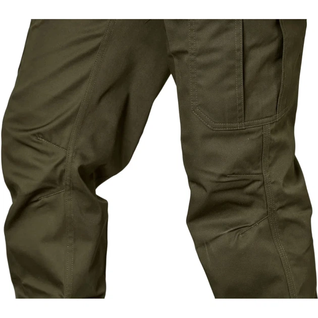 Брюки Seeland Oak 56 Зеленый - изображение 5