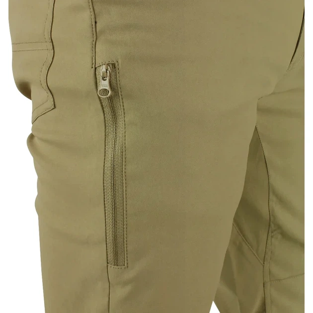 Штани Condor-Clothing Cipher Pants 32/32 Flat Dark Earth - зображення 5