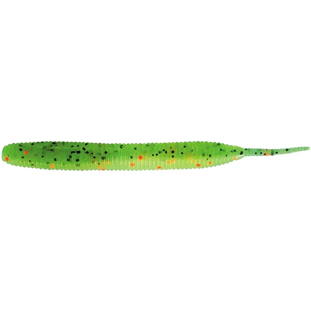 Силікон Keitech Sexy Impact 3.8" EA#05 Hot Fire Tiger (10 шт/уп) - Фото 1 Силікон Keitech Sexy Impact 3.8" EA#05 Hot Fire Tiger (10 шт/уп) - зображення 1