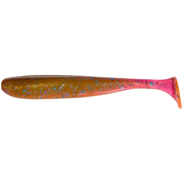 Силикон Select Easy Shad 3.5" #900 (5 шт/уп) - Фото 1 Силикон Select Easy Shad 3.5" #900 (5 шт/уп) - изображение 1