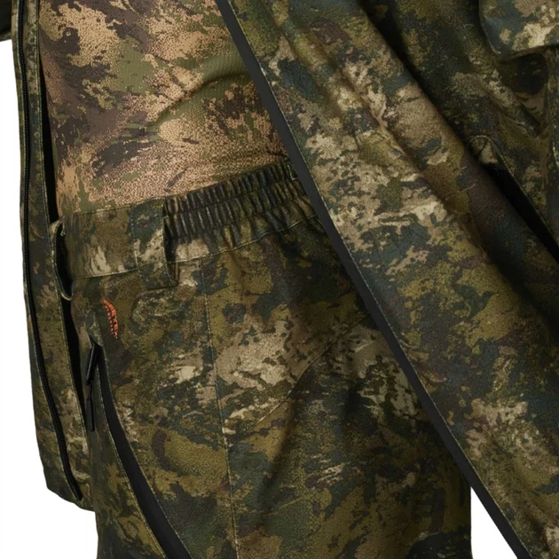 Брюки Seeland Avail Camo 56 Camo - изображение 5