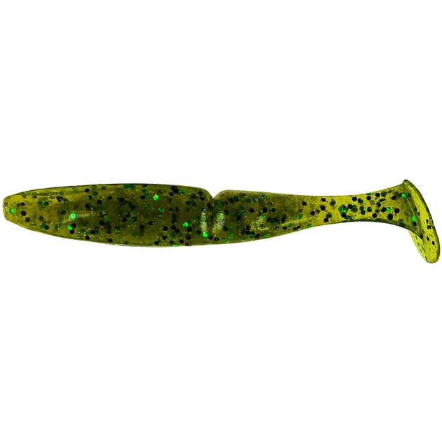 Силикон Select Shad Up 3.5" #008 (5 шт/уп) - Фото 1 Силикон Select Shad Up 3.5" #008 (5 шт/уп) - изображение 1