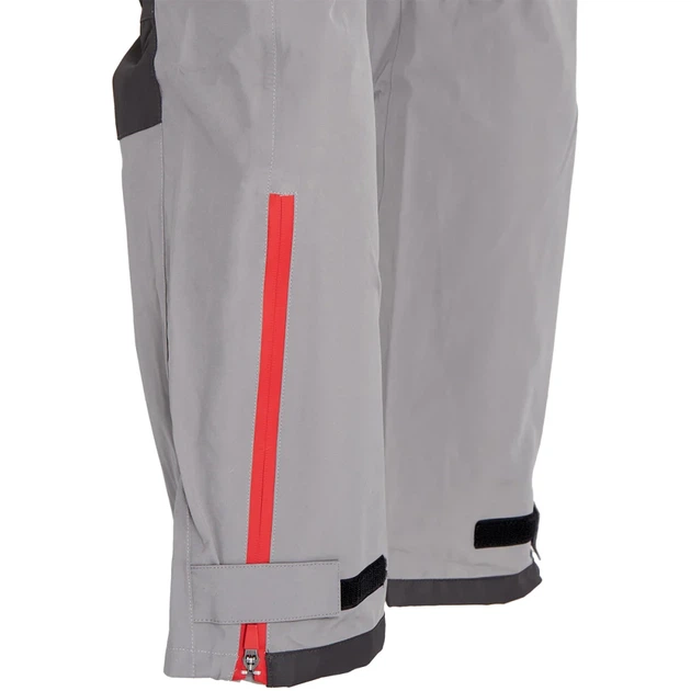 Полукомбинезон Favorite Storm Bib 2XL мембрана 10К\10К Антрацит - изображение 6