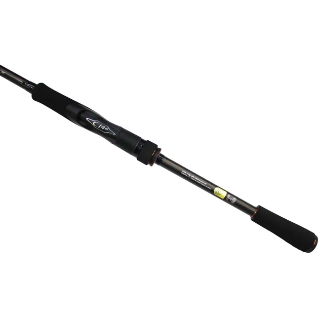 Спиннинг Shimano Hard Rocker XR S76ML+2.29m 6-24g - изображение 2