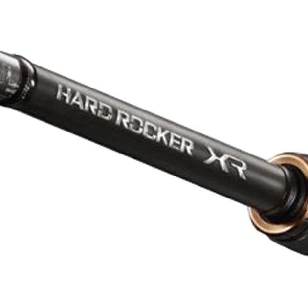 Спиннинг Shimano Hard Rocker XR S76ML+2.29m 6-24g - изображение 5