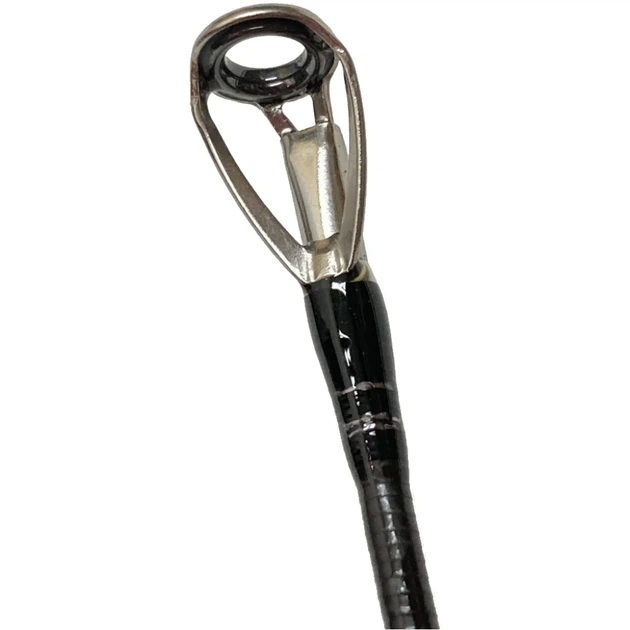 Спиннинг Shimano Hard Rocker XR S76ML+2.29m 6-24g - изображение 8