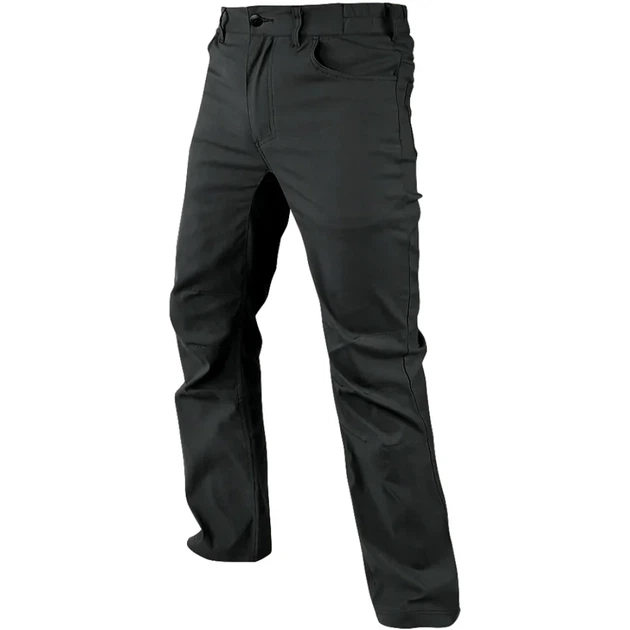 Штани Condor-Clothing Cipher Pants 32/30 Black - Фото 1 Штани Condor-Clothing Cipher Pants 32/30 Black - зображення 1