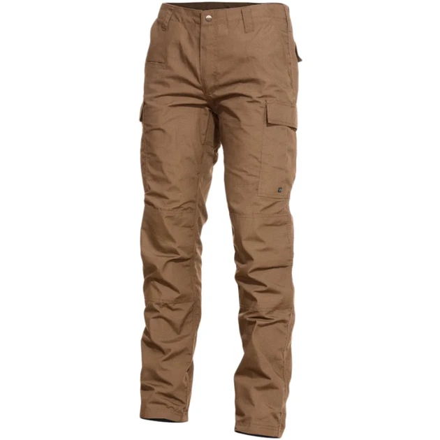 Брюки Pentagon BDU 2.0 42 Coyote - Фото 1 Брюки Pentagon BDU 2.0 42 Coyote - изображение 1