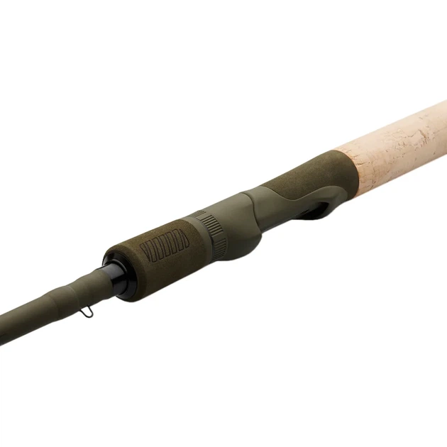 Спінінг Savage Gear SGS4 Shore Game 9’2"/2.79m 10-30g - зображення 5