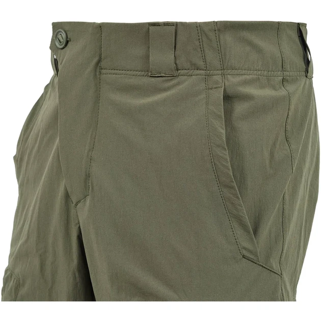 Брюки Skif Tac Woodman 3XL Зеленый - Фото 4 Брюки Skif Tac Woodman 3XL Зеленый - изображение 4