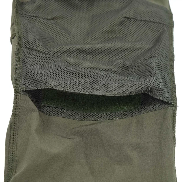 Брюки Skif Tac Woodman 3XL Зеленый - Фото 7 Брюки Skif Tac Woodman 3XL Зеленый - изображение 7