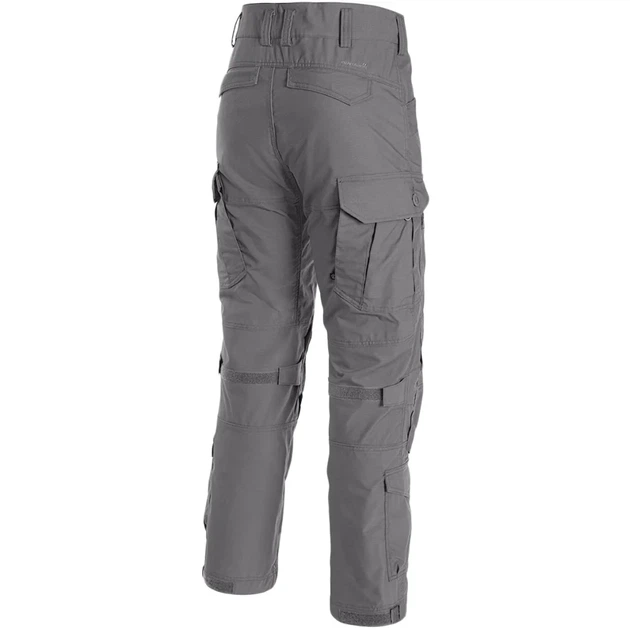 Штани Pentagon Wolf Combat Pants 40 32" Wolf Grey - зображення 2