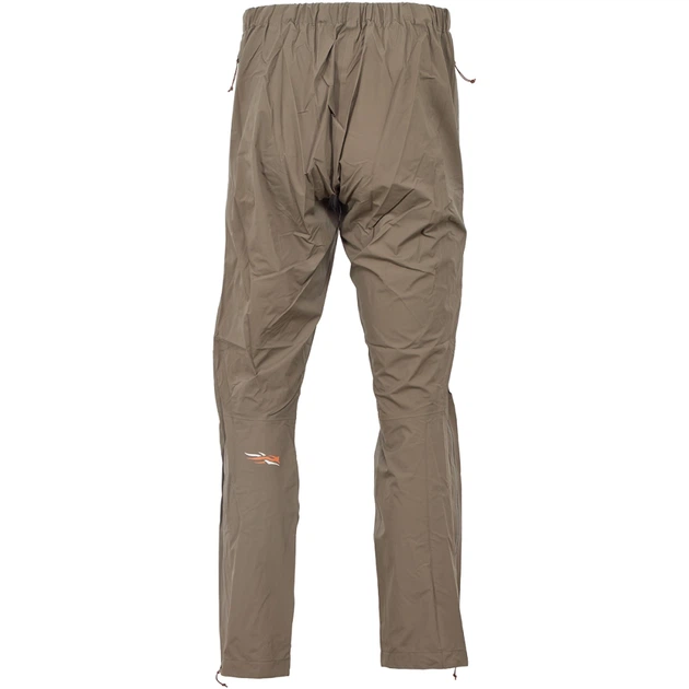 Брюки Sitka Gear Dew Point M Pyrite - Фото 3 Брюки Sitka Gear Dew Point M Pyrite - изображение 3