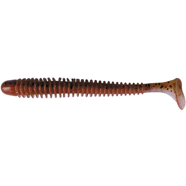 Силикон Keitech Swing Impact 4" #404 Red Crawdad (8 шт/уп) - Фото 1 Силикон Keitech Swing Impact 4" #404 Red Crawdad (8 шт/уп) - изображение 1
