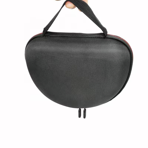 Кейс сумка чохол футляр для навушників JBL JR310BT, T450, T500, T600, TUNE660NC black - Фото 10 Кейс сумка чохол футляр для навушників JBL JR310BT, T450, T500, T600, TUNE660NC black - зображення 10