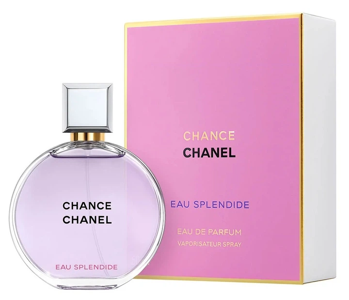 香水(女性用) CHANGE CHANEL Eau Splendide 100ml 香水(女性用) CHANGE CHANEL Eau Splendide 100ml シャネル チャンス