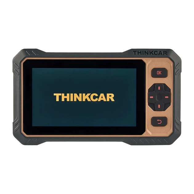 Автосканер Thinkcar Thinktool Reader 8 (все системы, 15 сервисных функций, бессрочные обновления, тесты, CAN FD) - изображение 2