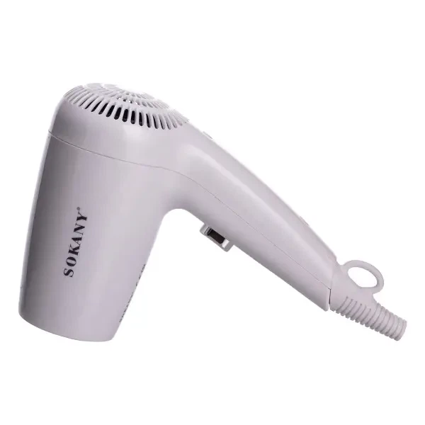 Фен настенный SOKANY SK-CF-2217, 1200 Вт - изображение 3
