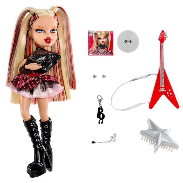 Кукла Bratz Pop Starz Хлоя (595960) - изображение 3