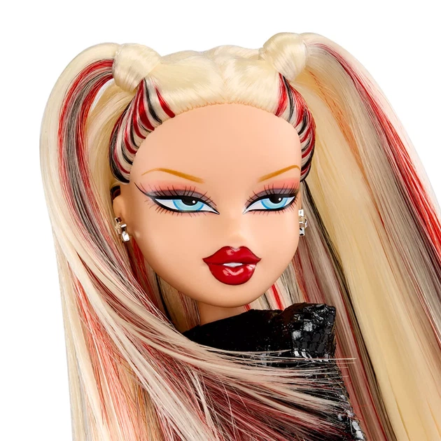 Кукла Bratz Pop Starz Хлоя (595960) - изображение 6
