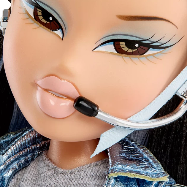 Кукла Bratz Pop Starz Джейд (595984) - Фото 7 Кукла Bratz Pop Starz Джейд (595984) - изображение 7