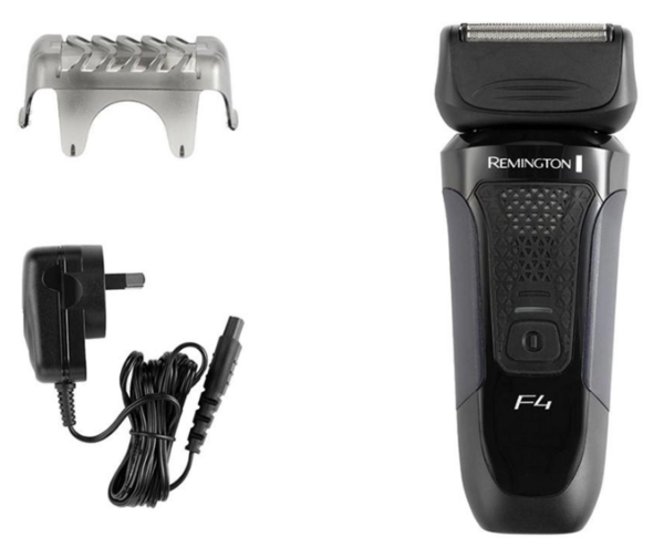 Електробритва Remington F4002 - зображення 3