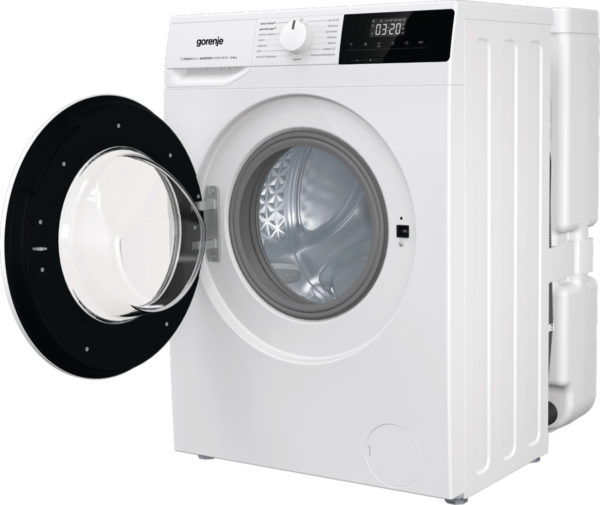 Пральна машина автоматична Gorenje WNHPI 62SCSIRV/UA (WFLP6012) - изображение 9