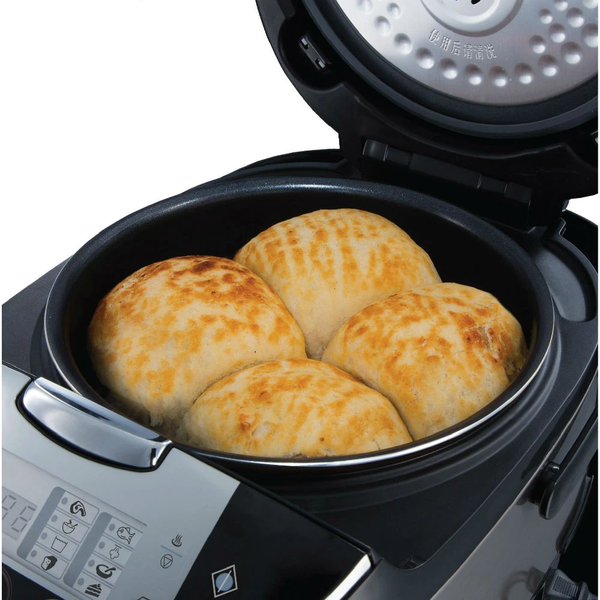 Мультиварка Russell Hobbs COOK & HOME 21850-56 - изображение 3