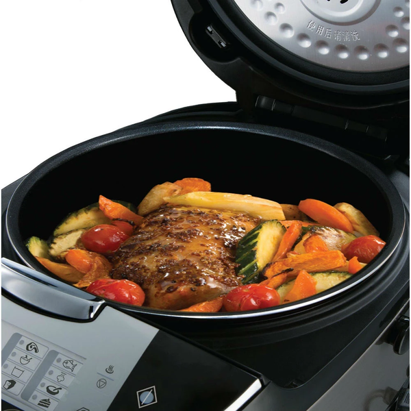 Мультиварка Russell Hobbs COOK & HOME 21850-56 - изображение 5