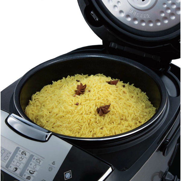 Мультиварка Russell Hobbs COOK & HOME 21850-56 - изображение 6