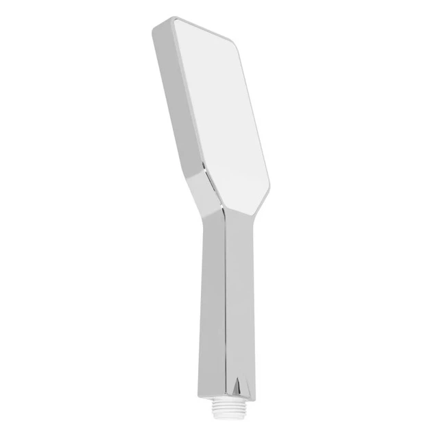 Змішувач для душу Lidz Wawel 010 (з душовим гарнітуром) (k40) LDWAW010CRM45390 Chrome - изображение 5